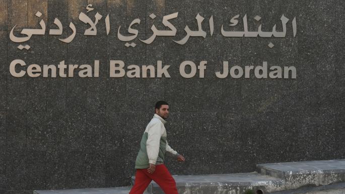 تزايد الإنفاق في الأردن بسبب فوائد القروض والمخصصات العسكرية